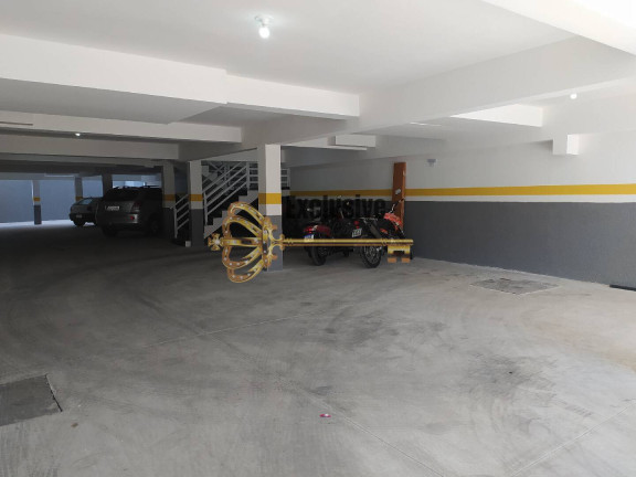 Imagem Cobertura com 2 Quartos à Venda, 128 m² em Vila Pires - Santo André Imagem Cobertura com 2 Quartos à Venda, 128 m² em Vila Pires - Santo André