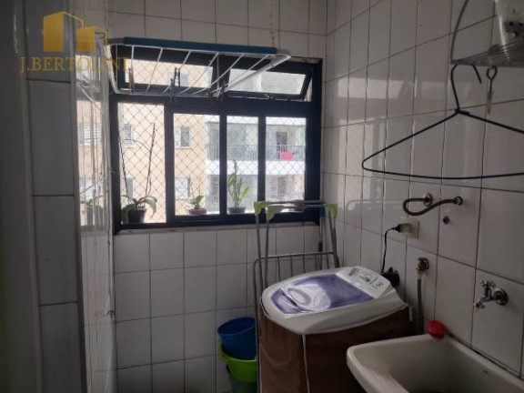 Imagem Apartamento com 4 Quartos à Venda, 107 m² em Parque Residencial Aquarius - São José Dos Campos