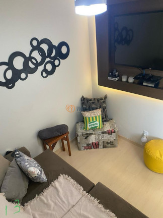 Imagem Cobertura com 3 Quartos à Venda, 122 m² em Jardim Antonio Von Zuben - Campinas Imagem Cobertura com 3 Quartos à Venda, 122 m² em Jardim Antonio Von Zuben - Campinas