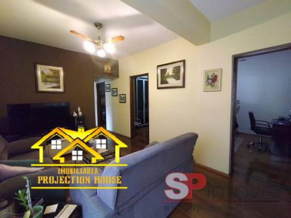 Imagem Apartamento com 3 Quartos à Venda, em Mooca - São Paulo Imagem Apartamento com 3 Quartos à Venda, em Mooca - São Paulo