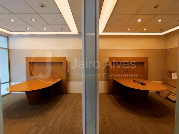 Imagem Imóvel Comercial para Alugar, 400 m² em Brooklin - São Paulo