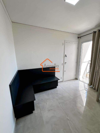 Imagem Imóvel com 2 Quartos à Venda, 48 m² em Resisencial Paris - Mogi Guaçu Imagem Imóvel com 2 Quartos à Venda, 48 m² em Resisencial Paris - Mogi Guaçu