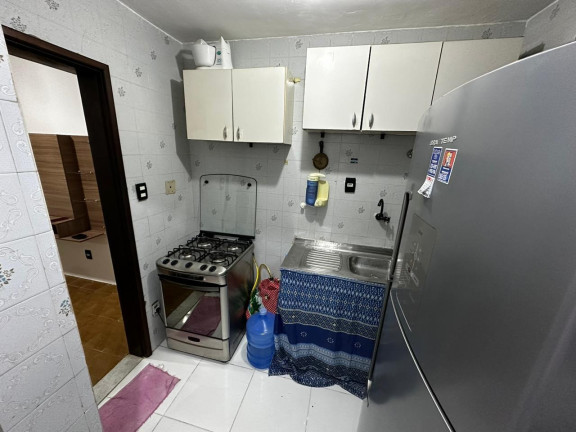Imagem Apartamento com 2 Quartos à Venda, 50 m² em Narandiba - Salvador Imagem Apartamento com 2 Quartos à Venda, 50 m² em Narandiba - Salvador
