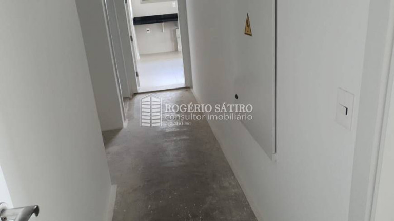 Imagem Apartamento com 4 Quartos à Venda, 270 m² em Jardim Paulista - São Paulo