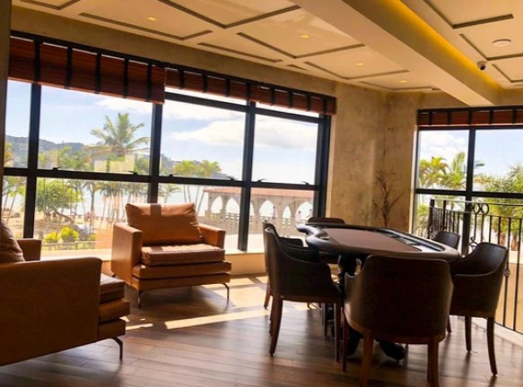 Imagem Apartamento com 4 Quartos à Venda, 20.000 m² em Meia Praia - Itapema Imagem Apartamento com 4 Quartos à Venda, 20.000 m² em Meia Praia - Itapema