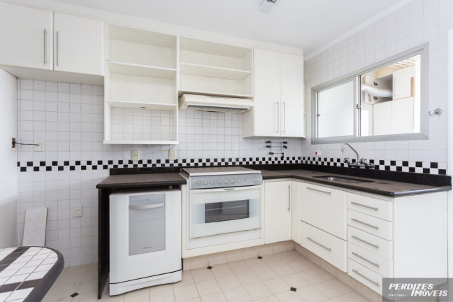 Imagem Apartamento com 3 Quartos à Venda, 248 m² em Perdizes - São Paulo Imagem Apartamento com 3 Quartos à Venda, 248 m² em Perdizes - São Paulo