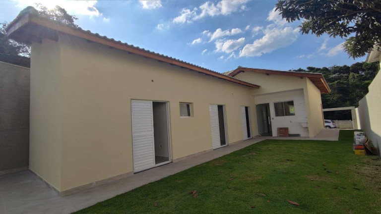 Imagem Casa com 4 Quartos à Venda, 298 m² em Jardim Paulista - Atibaia Imagem Casa com 4 Quartos à Venda, 298 m² em Jardim Paulista - Atibaia