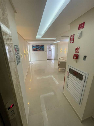 Imagem Apartamento com 1 Quarto à Venda, 54 m² em Guilhermina - Praia Grande