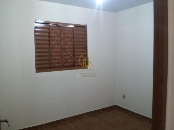 Imagem Casa com 2 Quartos à Venda, 80 m² em Residencial Jardim Das Acácias - São José Do Rio Preto Imagem Casa com 2 Quartos à Venda, 80 m² em Residencial Jardim Das Acácias - São José Do Rio Preto
