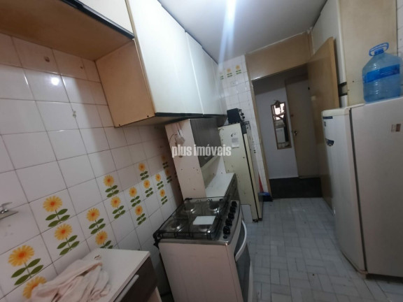 Imagem Apartamento com 2 Quartos à Venda, 57 m² em Bela Vista - São Paulo Imagem Apartamento com 2 Quartos à Venda, 57 m² em Bela Vista - São Paulo