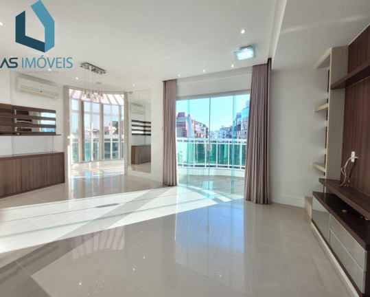 Imagem Cobertura com 5 Quartos à Venda, 410 m² em Passagem - Cabo Frio