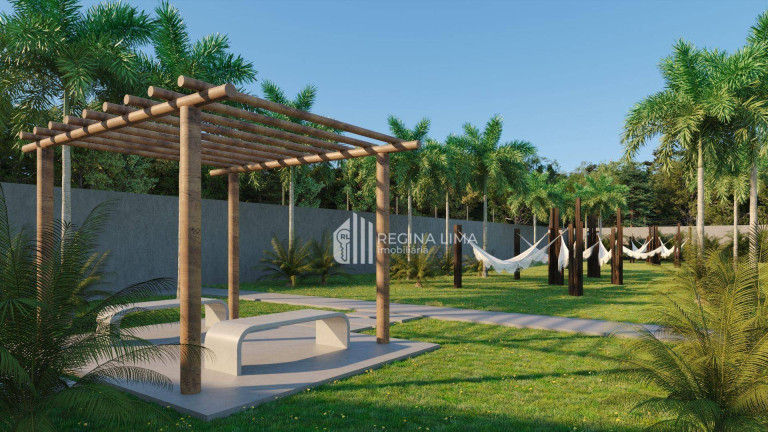 Imagem Casa com 2 Quartos à Venda, 41 m² em Jóia - Timon