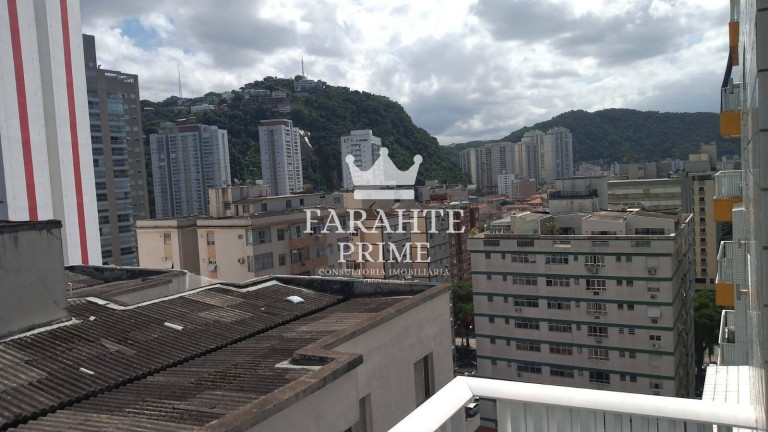 Imagem Apartamento com 2 Quartos à Venda, 67 m² em José Menino - Santos Imagem Apartamento com 2 Quartos à Venda, 67 m² em José Menino - Santos