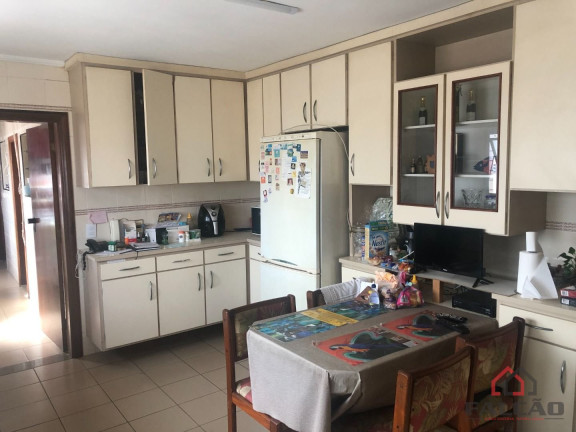 Imagem Apartamento com 3 Quartos à Venda, 370 m² em Boqueirão - Santos Imagem Apartamento com 3 Quartos à Venda, 370 m² em Boqueirão - Santos