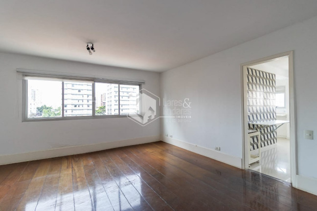 Imagem Apartamento com 3 Quartos à Venda, 118 m² em Vila Clementino - São Paulo Imagem Apartamento com 3 Quartos à Venda, 118 m² em Vila Clementino - São Paulo