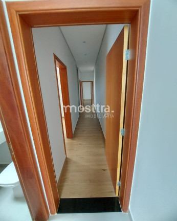 Imagem Casa com 3 Quartos à Venda,  em Jardim Residencial Viena - Indaiatuba