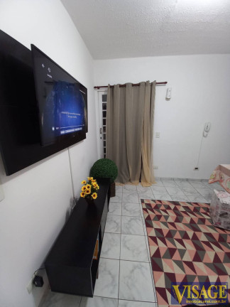 Imagem Apartamento com 2 Quartos à Venda, em Jd. Das Industrias - Jacareí Imagem Apartamento com 2 Quartos à Venda, em Jd. Das Industrias - Jacareí