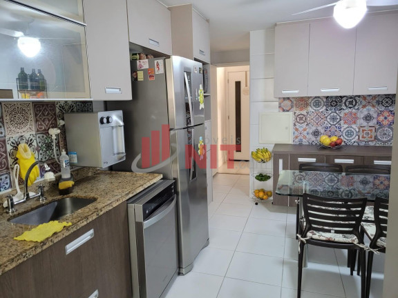 Imagem Apartamento com 4 Quartos à Venda, 127 m² em Icaraí - Niterói Imagem Apartamento com 4 Quartos à Venda, 127 m² em Icaraí - Niterói