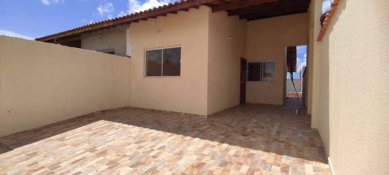 Imagem Casa com 2 Quartos à Venda, 150 m² em Flora Rica 2 - Peruíbe Imagem Casa com 2 Quartos à Venda, 150 m² em Flora Rica 2 - Peruíbe