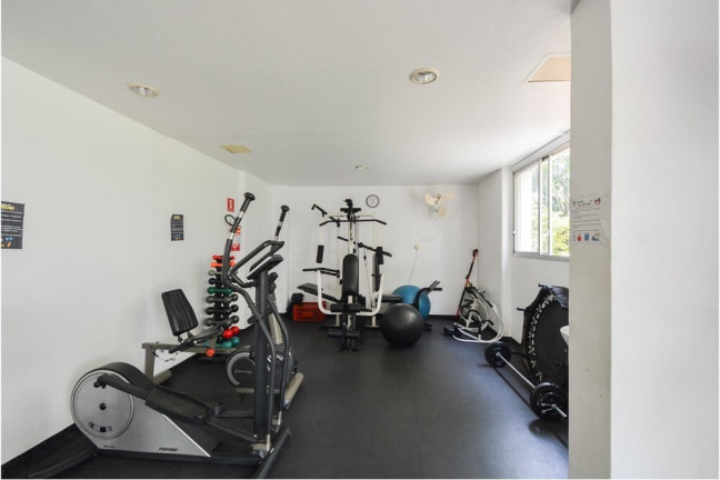 Foto do imóvel Apartamento com 2 Quartos à Venda, 119 m² em Sumarezinho - São Paulo