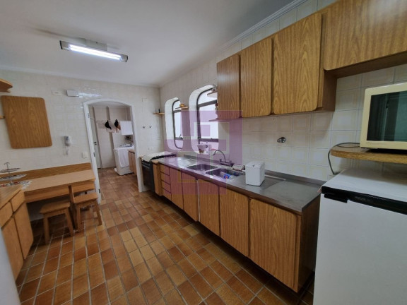 Imagem Apartamento com 3 Quartos para Alugar, 220 m² em Vila Luis Antônio - Guarujá Imagem Apartamento com 3 Quartos para Alugar, 220 m² em Vila Luis Antônio - Guarujá