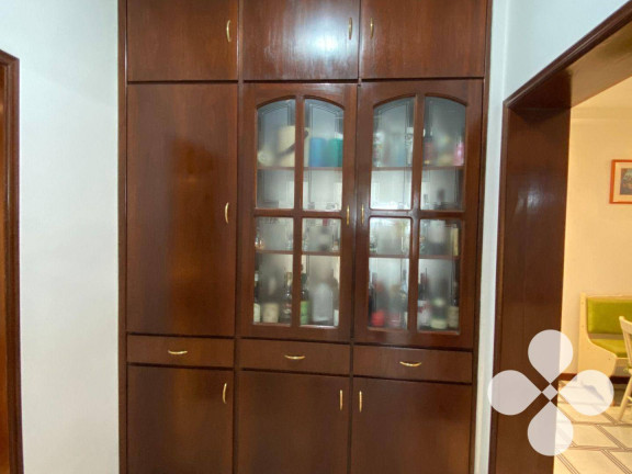 Imagem Imóvel com 3 Quartos à Venda, 205 m² em Boqueirão - Santos Imagem Imóvel com 3 Quartos à Venda, 205 m² em Boqueirão - Santos