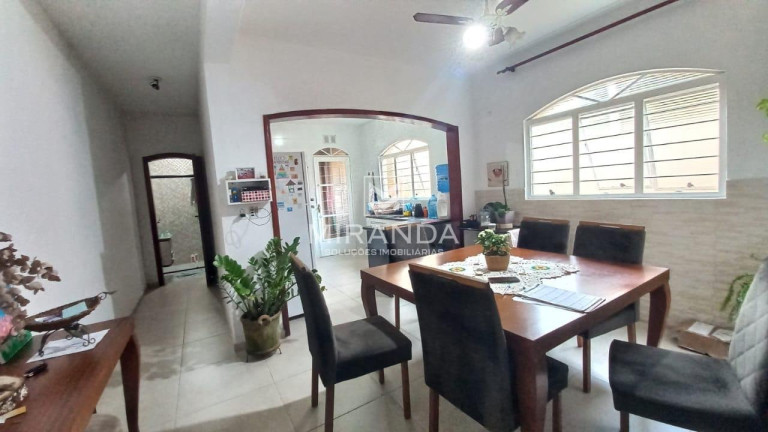Imagem Sobrado com 3 Quartos à Venda, 153 m² em Jardim Maria Antônia Prado - Sorocaba
