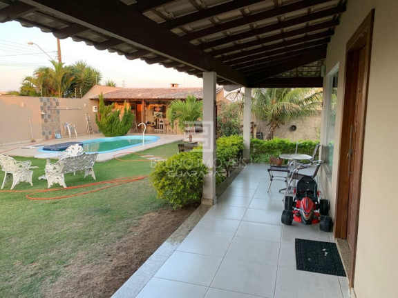 Imagem Casa com 3 Quartos à Venda, 200 m² em Nova Guarapari - Guarapari Imagem Casa com 3 Quartos à Venda, 200 m² em Nova Guarapari - Guarapari
