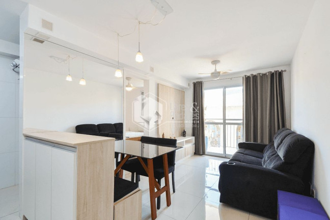 Apartamento com 1 Quarto à Venda, 38 m² em Ipiranga - São Paulo
