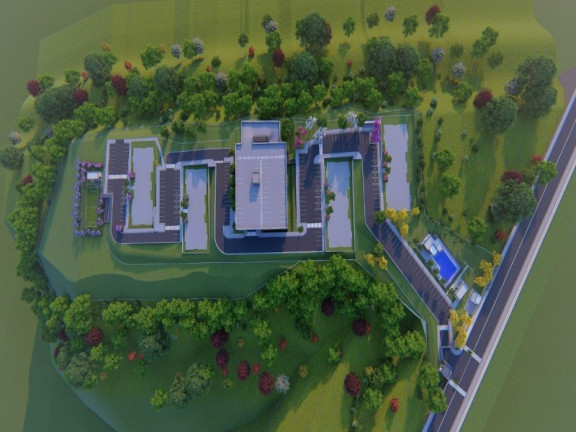 Imagem Apartamento com 2 Quartos à Venda, 51 m² em Vila Bela - Franco Da Rocha