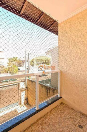 Imagem Sobrado com 3 Quartos à Venda, 267 m² em Jardim Rosa De Franca - Guarulhos Imagem Sobrado com 3 Quartos à Venda, 267 m² em Jardim Rosa De Franca - Guarulhos