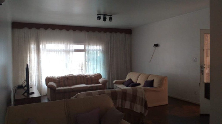 Imagem Casa com 3 Quartos à Venda, 204 m² em Vila Leopoldina - São Paulo