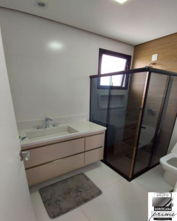 Imagem Casa com 3 Quartos à Venda, 250 m² em Jardim Residencial Chácara Ondina - Sorocaba