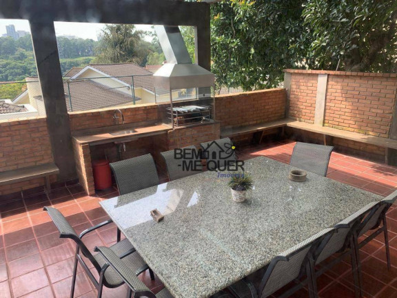 Imagem Casa com 5 Quartos à Venda, 395 m² em City América - São Paulo Imagem Casa com 5 Quartos à Venda, 395 m² em City América - São Paulo