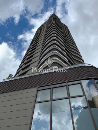 Imagem Apartamento com 1 Quarto à Venda, 49 m² em Vila Olímpia - São Paulo