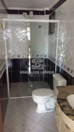 Imagem Apartamento à Venda,  em Canto Do Forte - Praia Grande