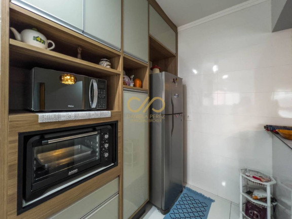 Imagem Apartamento com 2 Quartos à Venda, 84 m² em Boqueirão - Praia Grande Imagem Apartamento com 2 Quartos à Venda, 84 m² em Boqueirão - Praia Grande