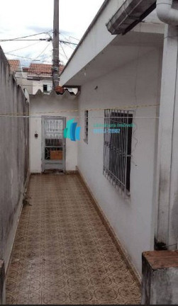 Imagem Casa com 3 Quartos à Venda, 205 m² em Assunção - São Bernardo Do Campo Imagem Casa com 3 Quartos à Venda, 205 m² em Assunção - São Bernardo Do Campo