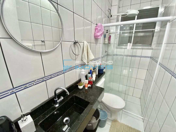 Imagem Apartamento com 2 Quartos à Venda, 58 m² em Guilhermina - Praia Grande Imagem Apartamento com 2 Quartos à Venda, 58 m² em Guilhermina - Praia Grande