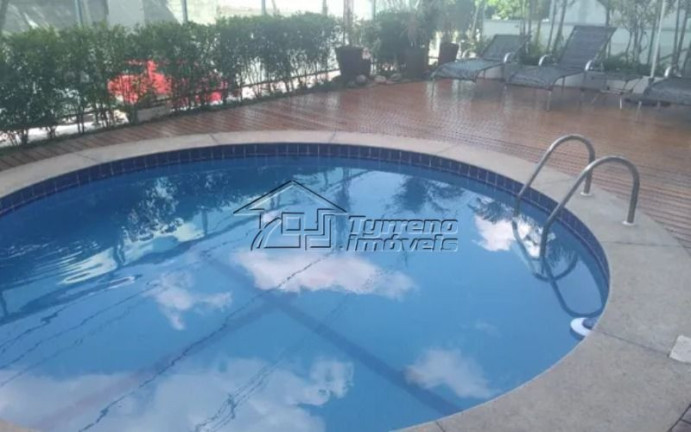 Imagem Apartamento com 4 Quartos à Venda, 297 m² em Jardim Aquarius - São José Dos Campos