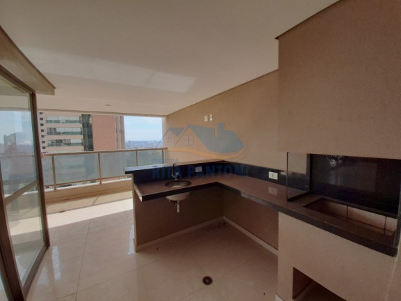 Imagem Apartamento com 3 Quartos à Venda, 195 m² em Jardim Botânico - Ribeirão Preto Imagem Apartamento com 3 Quartos à Venda, 195 m² em Jardim Botânico - Ribeirão Preto