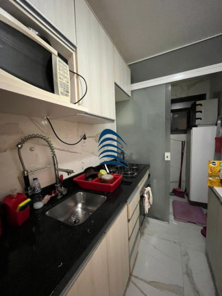 Imagem Imóvel com 2 Quartos à Venda, 60 m² em Imbuí - Salvador
