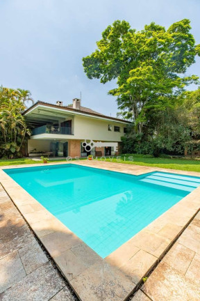 Imagem Casa com 6 Quartos à Venda,  em Parque Silvino Pereira - Cotia