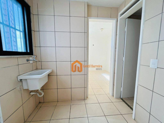 Imagem Apartamento com 2 Quartos à Venda, 87 m² em Centro - Fortaleza