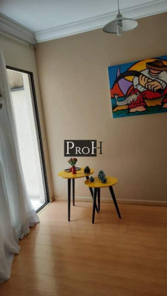 Imagem Apartamento com 2 Quartos à Venda, 79 m² em Vila Guiomar - Santo André Imagem Apartamento com 2 Quartos à Venda, 79 m² em Vila Guiomar - Santo André