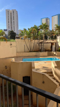 Imagem Apartamento com 3 Quartos à Venda, 92 m² em Vila Aviação - Bauru
