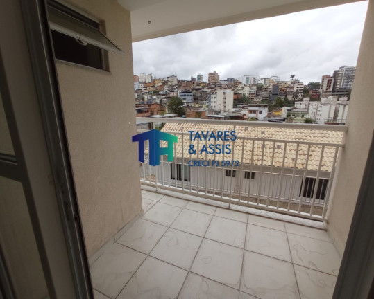 Imagem Imóvel com 2 Quartos à Venda, 60 m² em Teixeiras - Juiz De Fora Imagem Imóvel com 2 Quartos à Venda, 60 m² em Teixeiras - Juiz De Fora