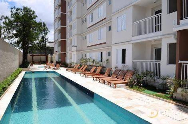 Imagem Apartamento com 3 Quartos à Venda, 70 m² em Vila Guilherme - São Paulo