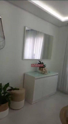 Imagem Apartamento com 2 Quartos à Venda, 44 m² em Ponte Grande - Guarulhos Imagem Apartamento com 2 Quartos à Venda, 44 m² em Ponte Grande - Guarulhos