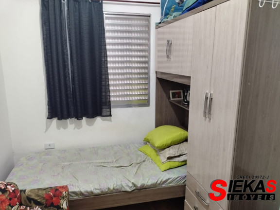 Imagem Sobrado com 2 Quartos à Venda, 123 m² em Parque São Jorge - São Paulo